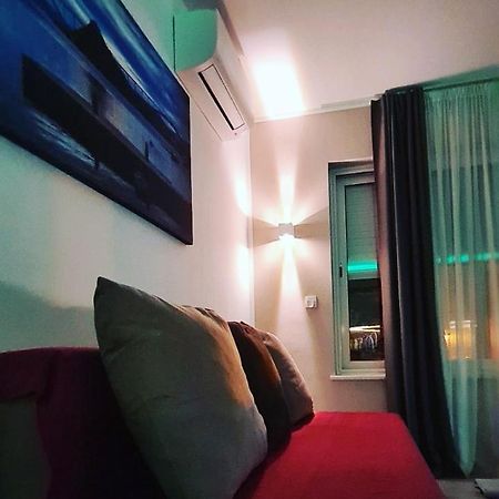 Apartment Luce Нівице Екстер'єр фото