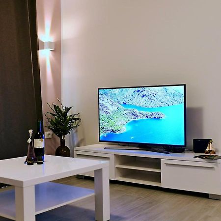 Apartment Luce Нівице Екстер'єр фото