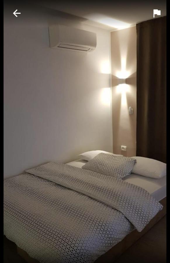 Apartment Luce Нівице Екстер'єр фото