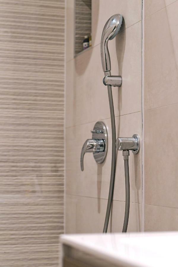 Apartment Luce Нівице Екстер'єр фото