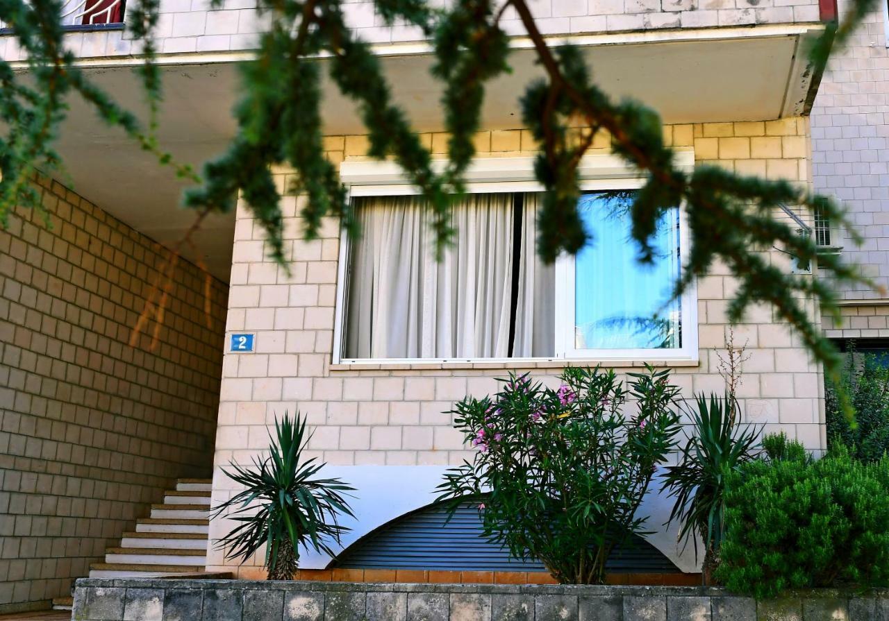 Apartment Luce Нівице Екстер'єр фото